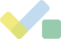 icone logo validation