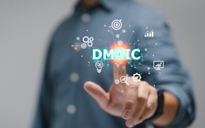 Les principes du DMAIC dans les services