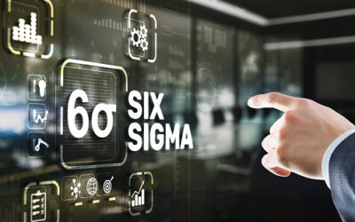 Six Sigma et efficacité énergétique