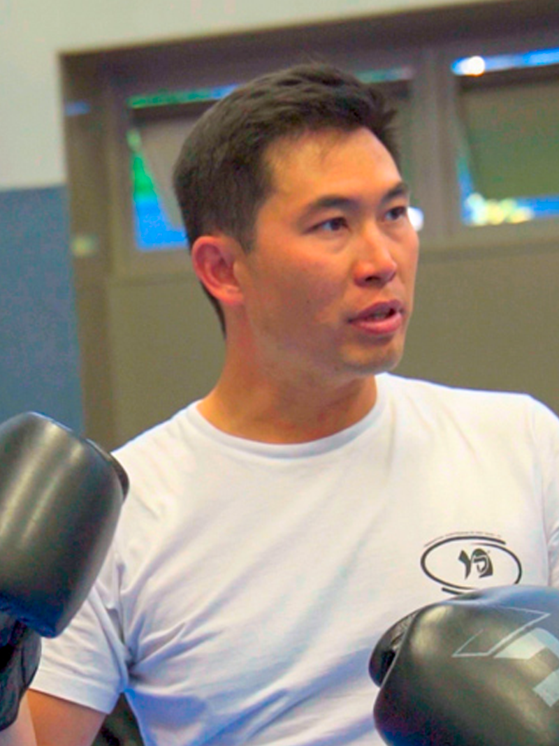 Bertrand Thai Intervenant exup perso