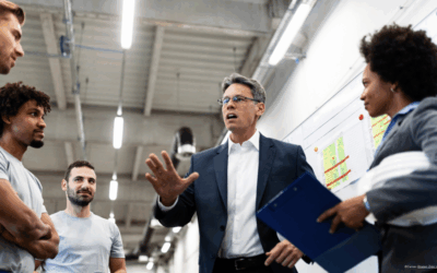 GEMBA Walk : l’acte de management que 90% des managers sous-estiment