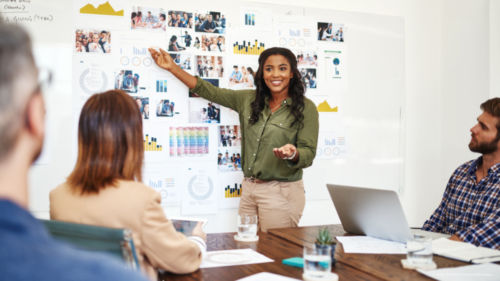 Lean Manager métier