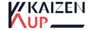Logo Kaizen Up