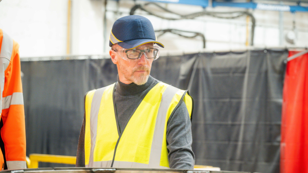 Gemba Walk Numérique