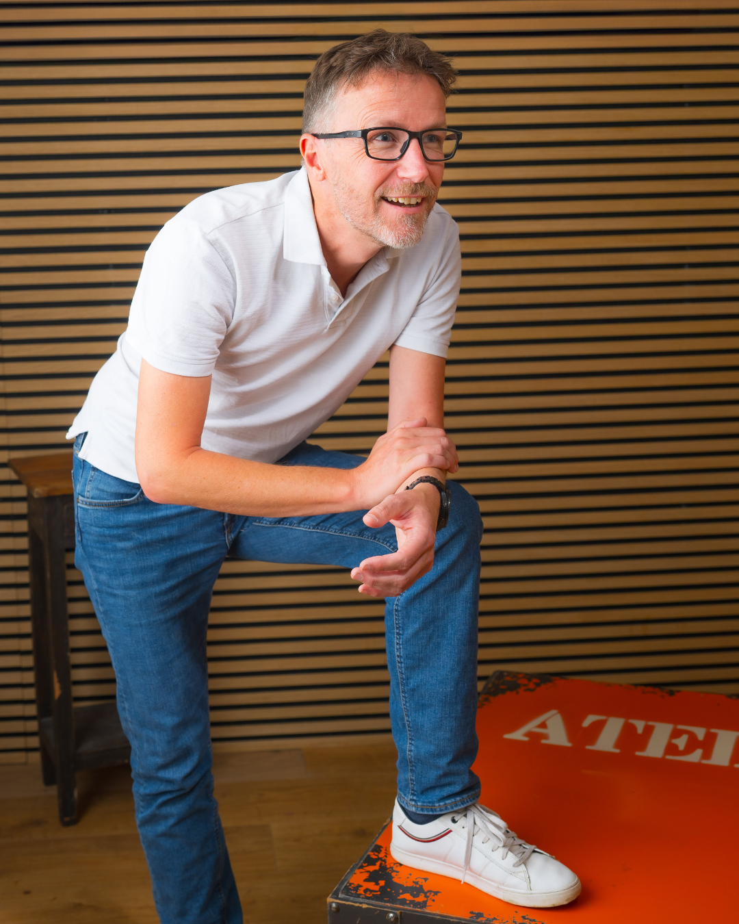 Jérôme Bilquey